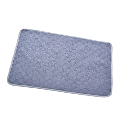 Pet Pee Pads Mat Washable Dog Urine Mat Reusable Car Seat Sofa Waterproof Absorbent Puppy Cat Training Diaper Mat Pet Supplies