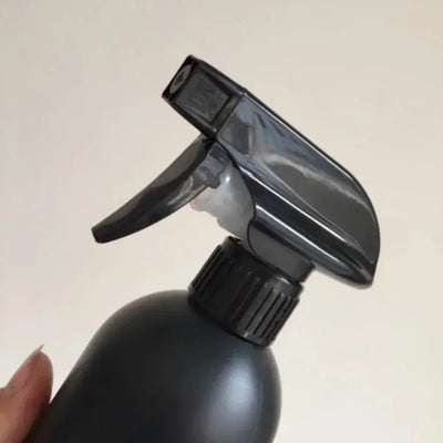500ML Hairdressing Mist Spray Bottle Refillable Bottles Alcohol Disinfectant Dispenser Empty Atomizer Salon Barber Water Sprayer
