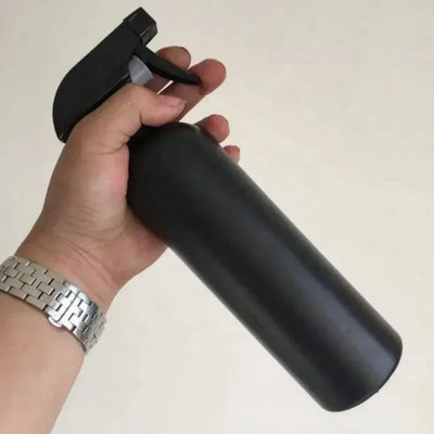 500ML Hairdressing Mist Spray Bottle Refillable Bottles Alcohol Disinfectant Dispenser Empty Atomizer Salon Barber Water Sprayer