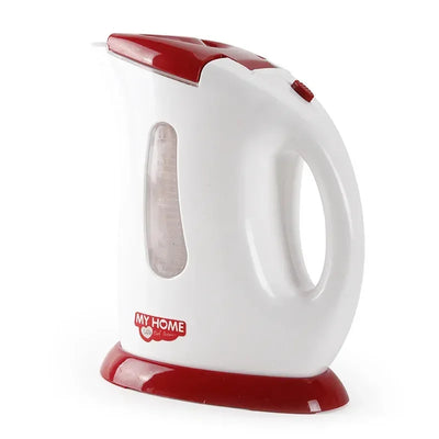 Kitchen Appliances Toys Toy Kitchen Set for Kids Play Kitchen Doll House Accessories Blender Coffee Maker Machine Mixer Toaster