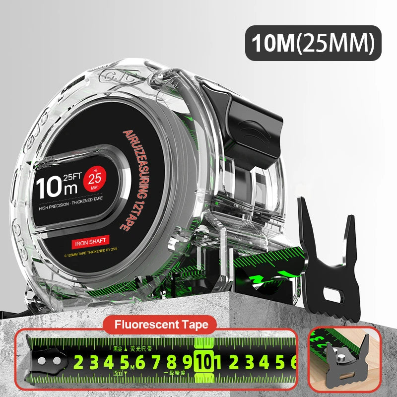 Tape Measure 5 Meters Precision And Durable Measuring Ruler Measuring Tape Precise And Clear