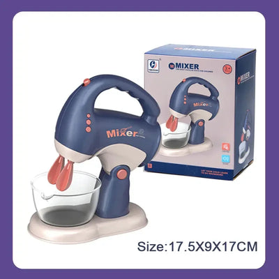 Simulation House Appliances Kitchen Infant Toys For Kids Electric Cleaning Play Sets Toys for Girls Washing Machine Appliance
