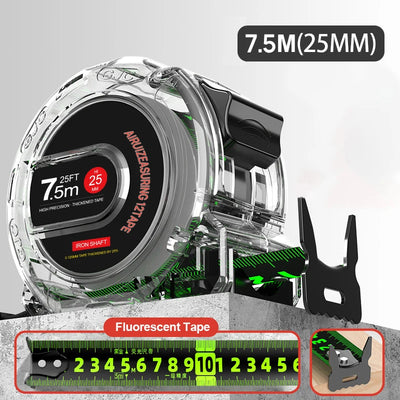 Tape Measure 5 Meters Precision And Durable Measuring Ruler Measuring Tape Precise And Clear