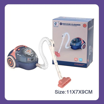 Simulation House Appliances Kitchen Infant Toys For Kids Electric Cleaning Play Sets Toys for Girls Washing Machine Appliance